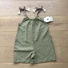 &mignon サロペット　100cm