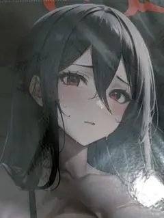 プレイマット キャラクターグッズ