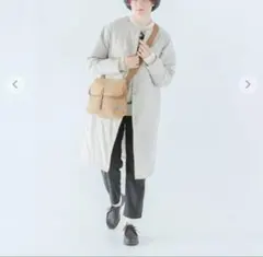 key memory コート