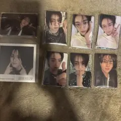 TREASURE LOVE PULSE トレカ　ハルト