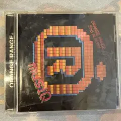 ORANGE RANGE 2nd Album MUSIQ