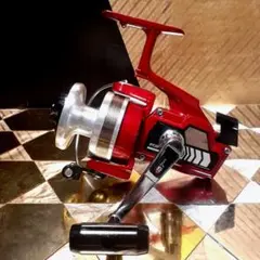 RYOBI RX5000 DX オールドリール ヴィンテージ 超希少 激レア RYOBI RX5000 DX オールドリール ヴィンテージ 超希少 激レア