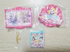 アイカツグッズコレクション2 ガチャガチャ3点セット