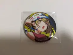 プロセカ 小豆沢こはね グリ缶 グリッター缶バッジ 40A