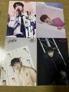 straykids スンミン