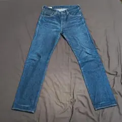 リーバイス LEVI'S 501 MADE IN USA アメリカ製 W29のサムネイル