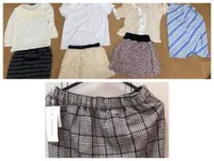 セット　ユナイテッドアローズ　green label relaxing