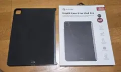 PITAKA MagEZ Case 2 iPad Pro 12.9インチ用