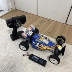 2025年最新】ラジコン デザートゲイターの人気アイテム - メルカリ