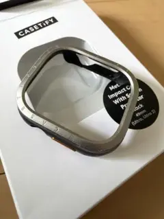 CASETiFY Impact Case Apple Watch ultra