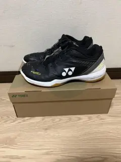 YONEX SHB-FE6 バドミントンシューズ 26.5cm
