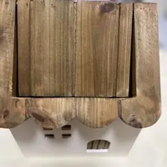 サリュ おうちシリーズ　おうちミニダストボックス