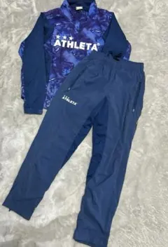 セットアップ ウェア