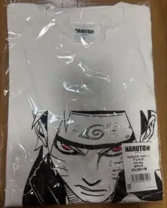 NARUTO 展　Tシャツ S