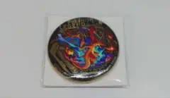 ポケモン LEGENDS Z-A 特典バッジ　メガリザードン