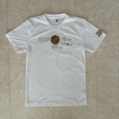 TENIS UNITED テニスTシャツ ホワイト