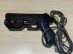 PS プレステ ガンコン NPC-103