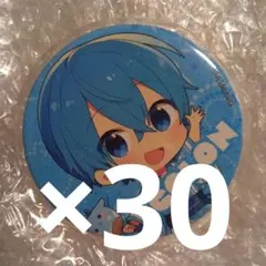 すとぷり　ころん　缶バッジ　2022Summerデフォ　まとめ売り