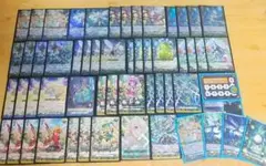 ナナクリル デッキ