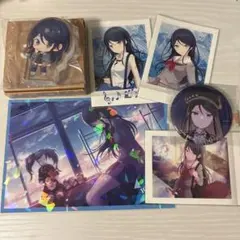 星乃一歌 まとめ売り