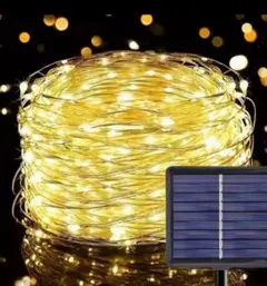 ソーラーライト ガーデニング