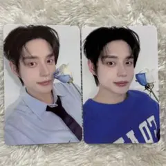 ZEROBASEONE ジウン トレカ FC本国3期 まとめ売り