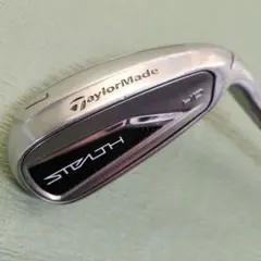 Taylormade テーラーメイド STEALTH HD ステルス 7番 R