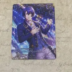 うたプリ シャニライ 聖川真斗 ビジュコレ