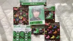 キスマイ  二階堂高嗣　一番くじ　第1弾