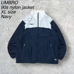 2025年最新】UMBRO ナイロンジャケットの人気アイテム - メルカリ