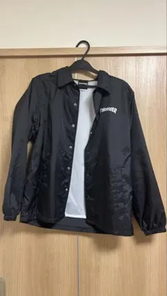 コーチジャケット スラッシャー