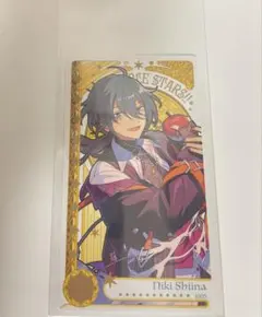 あんスタ アルカナカード 椎名ニキ