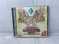 サイバードッグス: バーチャルオン　中古