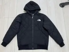【美品】Lサイズ キルティングダウンジャケット ヤッキンジャケット THE NORTH FACE ( ザ ノースフェイス ) ヤッキンジャケット