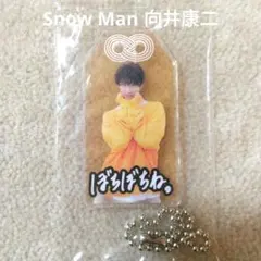 お守りキーホルダー