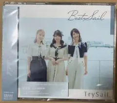 TrySail Best Sail 通常盤 麻倉もも 雨宮天 夏川椎菜
