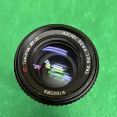 2025年最新】TOKINA トキナー AT-X macro 90mm F2.5の人気アイテム