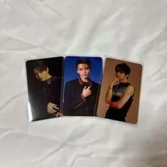 【匿名配送】ワンエンBLAST 新品未開封CD4枚+HAYATOトレカ4枚セット 匿名配送】ワンエンBLAST 新品未開封CD4枚+HAYATOトレカ4枚