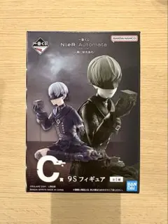 2025年最新】ニーア くじ cの人気アイテム - メルカリ