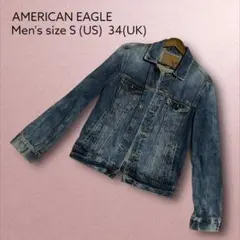 ジャケット デニムジャケット