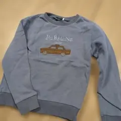 BeBeトレーナー 130 車