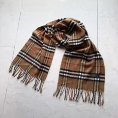 タグあり　バーバリーマフラー新品 楽天市場】BURBERRY バーバリー（マフラー・スカーフ｜バッグ