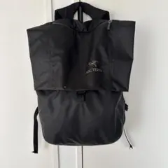 アークテリクスグランヴィルGranville20backpackブラック ARC'TERYX アークテリクス グランヴィル 16 バックパック