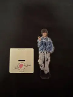 岡本信彦 セット メンバーセット（岡本信彦） - Kiramune Official Goods Store