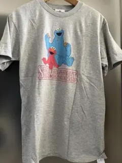 セサミストリート