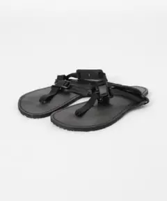2025年最新】Hender Scheme メンズ サンダルの人気アイテム