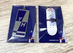 Red Bull キーホルダー