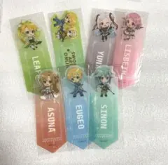 2025年最新】SAOまとめ売りの人気アイテム - メルカリ