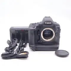 Canon EOS-1D X ボディ EOS1DX #4670 - メルカリ