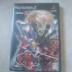 GUILTY GEAR XX #RELOAD